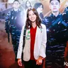 Steffi Zamora dan Riza Syah