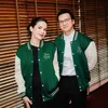 Steffi Zamora Pengin Hijrah Endy Arfian