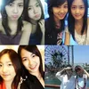 Potret Stella Kim Istri Kim Dong Wook