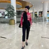 Stevi Agnecya