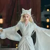 Potret Ju Jing Yi di Drama Veil of Shadows
