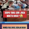 Strategi Siswa SD Saat Ulangan