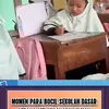 Strategi Siswa SD Saat Ulangan