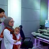 Lesti Billar Studio rekaman