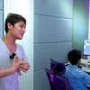 Lesti Billar Studio rekaman