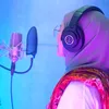 Lesti Billar Studio rekaman