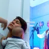 Lesti Billar Studio rekaman