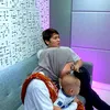 Lesti Billar Studio rekaman