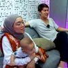 Lesti Billar Studio rekaman