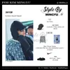 Mingyu - THE8 SEVENTEEN