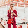 Tezzamb selebgram stylish NY 