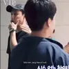 Potret Suami Jang Nara