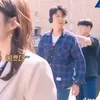 Potret Suami Jang Nara