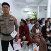  Suasana Audisi Dangdut Academy 7