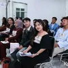  Suasana Audisi Dangdut Academy 7