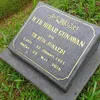persiapan penggalian makam Rina Gunawan