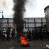 Demo 22 Agustus