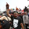Demo 22 Agustus