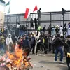 Demo 22 Agustus