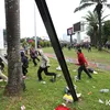 Demo 22 Agustus