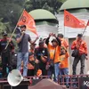 Demo 22 Agustus