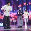 Mila, Valen dan Arbil