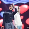Mila, Valen dan Arbil