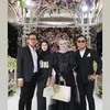 Deddy Corbuzier Pernikahan Resepsi