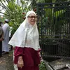 Ayah Uya Kuya Meninggal