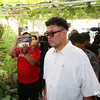 Ayah Uya Kuya Meninggal