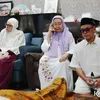 Ayah Uya Kuya Meninggal