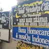 Jessica Iskandar Ayah Meninggal Rumah Duka