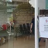 Jessica Iskandar Ayah Meninggal Rumah Duka