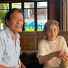 Jessica Iskandar Ayah Meninggal Rumah Duka