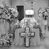 Jessica Iskandar Ayah Meninggal Rumah Duka