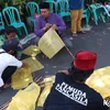 Suasana Rumah Duka Nina Mpok Alpa