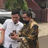 Rumah Nikita Mirzani Didatangi Polisi