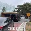 Potret Suasana Venue Pernikahan Hyun Bin dan Son Ye Jin