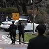 Potret Suasana Venue Pernikahan Hyun Bin dan Son Ye Jin
