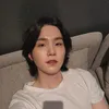 Suga BTS