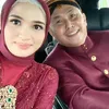 Sugianto Sabran mantan suami Ussy Sulistiawaty