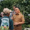Potret Sugianto Sabran Mantan Suami Ussy Sulistiawaty