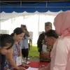 Potret Sugianto Sabran Mantan Suami Ussy Sulistiawaty