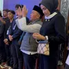 Potret Sugianto Sabran Mantan Suami Ussy Sulistiawaty