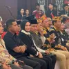 Potret Sugianto Sabran Mantan Suami Ussy Sulistiawaty