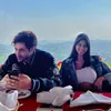 Suhana Khan - Agastya Nanda