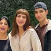 Suhana Khan - Agastya Nanda