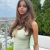 Potret Suhana Khan
