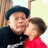 Sule dicium Adzam