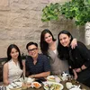 Potret Tim Sukses Sydney Azkassyah